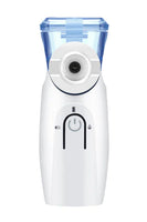 Nebu Inhalator Portable Handheld Nebulizer (One Piece)